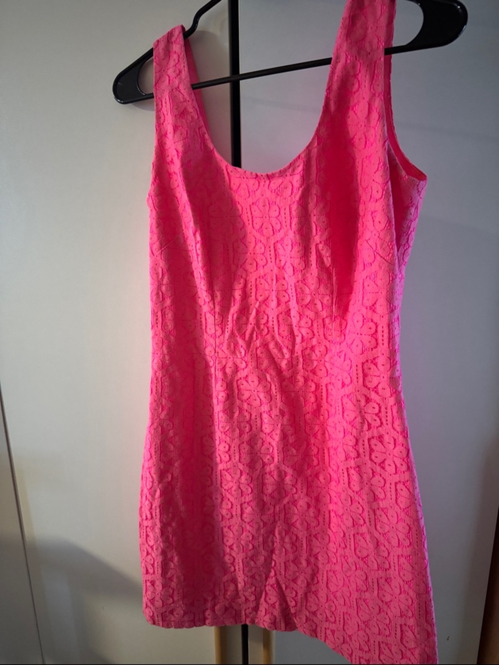 Lily Pulitzer Lonnie dress